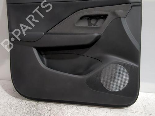 Venstre frontpanel MG MG ZS SUV (AZS1) 1.5 VTi | BP38865827C58 - Image 2