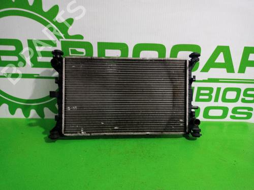 Used Water radiator Water radiator 31544102 31544102