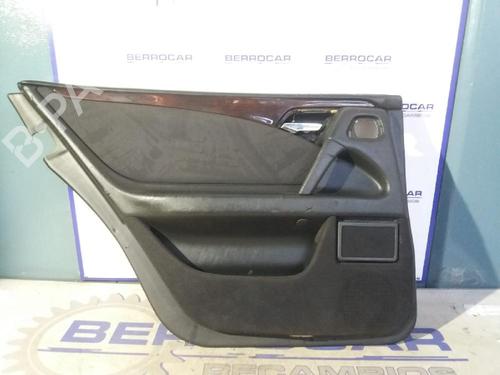 Used Rear left panel MERCEDES-BENZ E-CLASS (W210) E 300 D (210.020) (136 hp) 31569783