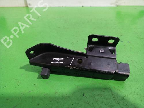 Hinge/Door check strap RENAULT KANGOO BE BOP (KW0/1_) 1.5 dCi 75 | BP31551856C146 