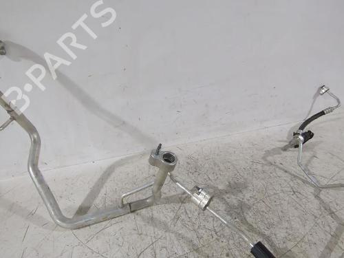 AC pipe MERCEDES-BENZ B-CLASS Sports Tourer (W246, W242) B 180 CDI / d (246.212) | BP31567521M126 