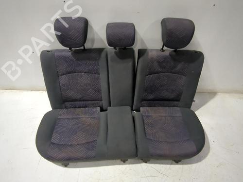 Stol bak Stol bak RENAULT CLIO II (BB_, CB_) 1.2 16V (BB05, BB0W, BB11, BB27, BB2T, BB2U, BB2V, CB05,... (75 hp) 36007681 36007681