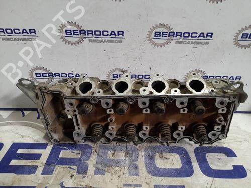 Cylinder head MERCEDES-BENZ A-CLASS (W168) A 140 (168.031, 168.131) | BP31570721M5 