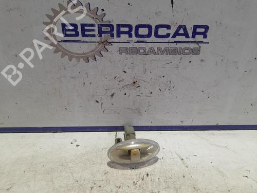 Used Left side indicator Left side indicator CITROËN BERLINGO / BERLINGO FIRST Box Body/MPV (M_) 1.9 D (MBDJY) (70 hp) 31570678 31570678