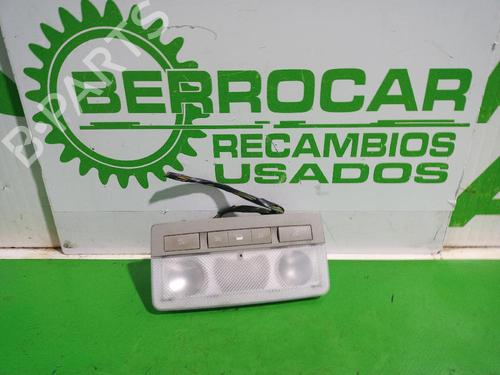 Used Interior roof light Interior roof light MERCEDES-BENZ E-CLASS (W212) E 220 CDI / BlueTEC (212.001, 212.002) (170 hp) 31552678 31552678