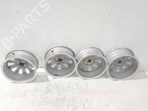 Rim SEAT IBIZA V (KJ1, KJG) 1.0 TSI | BP31559874C45