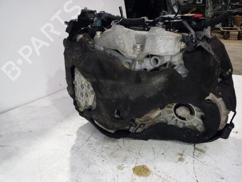 Gearkasse JAGUAR E-PACE (X540) 2.0 D150 AWD | BP31554900M3