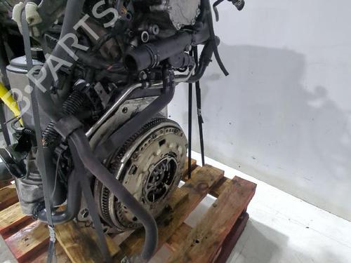 Engine VW GOLF V (1K1) 2.0 TDI | BP33810525M1 - Image 5