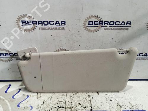 left-sun-visor-peugeot-expert-van-v_-2016-31570751 main image