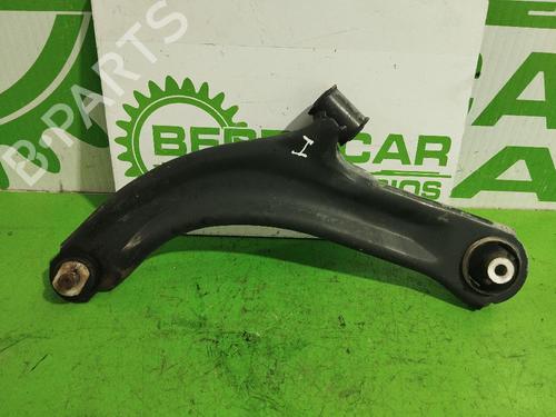 Used Left front suspension arm Left front suspension arm NISSAN MICRA III (K12) 1.2 LPG (80 hp) 31545979 31545979
