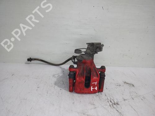 Used Left rear brake caliper HONDA ACCORD VII (CL, CN) 2.2 i-CTDi (CN1) (140 hp) 31557587