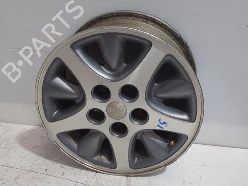 Used Rim Rim CHRYSLER VOYAGER / GRAND VOYAGER III (GS_, NS_) 2.5 TD (116 hp) 34052668 34052668
