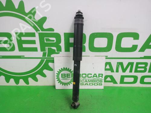 Used Right rear shock absorber Right rear shock absorber TOYOTA AURIS (_E18_) 1.2 (NRE185_, NRE185R) (116 hp) 31547845 31547845