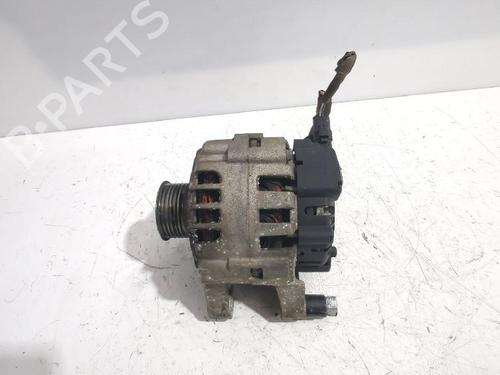Used Alternator Alternator CITROËN C1 (PM_, PN_) 1.4 HDi (54 hp) 32464042 32464042