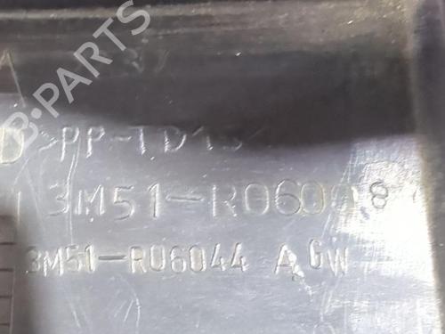 Handskerum FORD FOCUS C-MAX (DM2) 2.0 TDCi | BP32464662C95