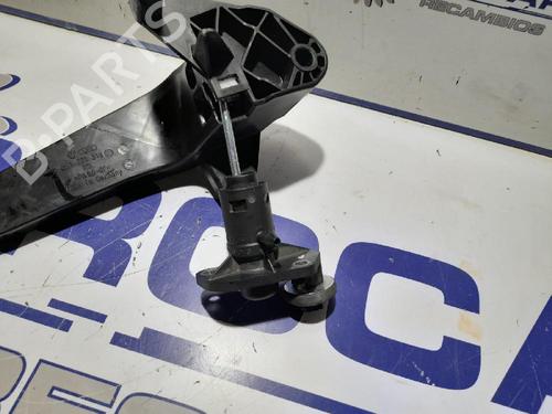 Clutch pedal SEAT EXEO (3R2) 2.0 TDI | BP31539150I13 - Image 3