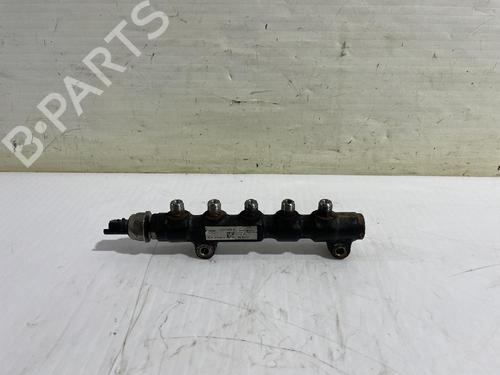 Used Injection rail Injection rail PEUGEOT 207 SW (WK_) 1.6 HDi (90 hp) 31561912 31561912