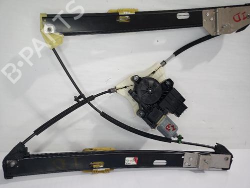 Front left window mechanism SEAT ARONA (KJ7, KJP) 1.0 TSI | BP31556377C22 