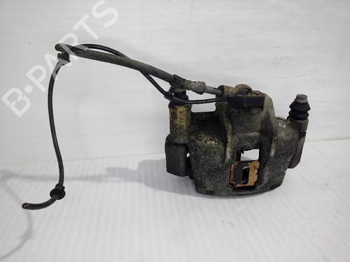 Right front brake caliper MERCEDES-BENZ VITO Van (W638) 112 CDI 2.2 (638.094) | BP31555399M104 