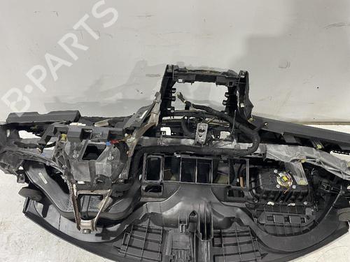 Dashboard PEUGEOT 508 SW I (8E_) 2.0 HDi | BP31560965C46 - Image 3