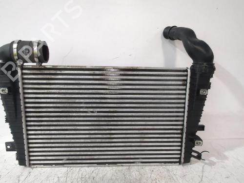 Used Intercooler OPEL ZAFIRA / ZAFIRA FAMILY B (A05) 1.9 CDTI (M75) (120 hp) 31566370
