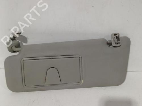 Left sun visor SUZUKI SX4 S-Cross (JY) 1.4 T AllGrip (AKK414) | BP31567783I1 - Image 4