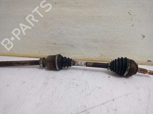 Used Right front driveshaft PEUGEOT 508 I (8D_) 2.0 HDi (163 hp) 31560911