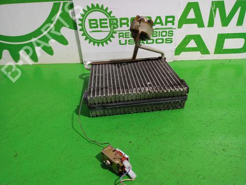 Used Air conditioning evaporator OPEL ZAFIRA A MPV (T98) 2.0 DI 16V (F75) (82 hp) 31552871