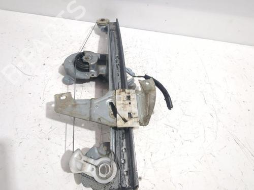 Front left window mechanism CITROËN C1 (PM_, PN_) 1.4 HDi | BP32464024C22