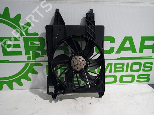 Used Radiator fan Radiator fan 31674134 31674134