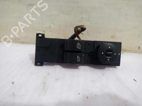 Used Left front window switch FORD FOCUS C-MAX (DM2) 1.6 TDCi (90 hp) 31560336