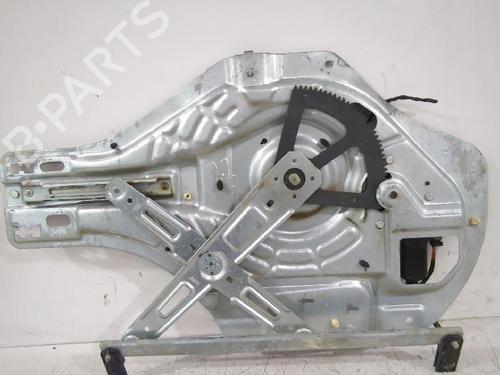 Used Front left window mechanism HYUNDAI TUCSON (JM) 2.0 CRDi (113 hp) 32462498