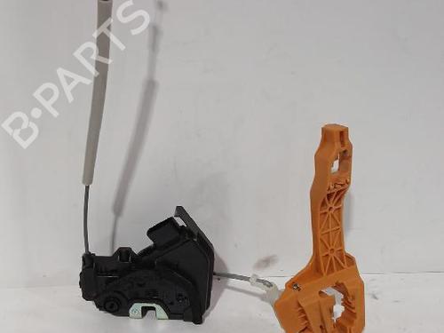 Højre bagtil lås KIA STONIC (YB) 1.0 T-GDi | BP31567446C99 - Image 4