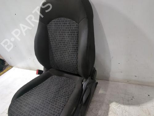 Left front seat OPEL CORSA E (X15) 1.3 CDTI (08, 68) | BP36013490C15 - Image 2