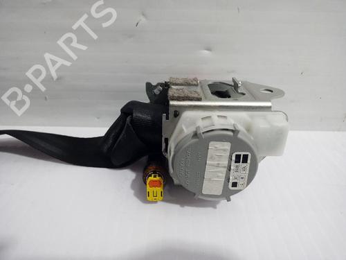 Rear left seatbelt SEAT ARONA (KJ7, KJP) 1.0 TSI | BP31556398I29