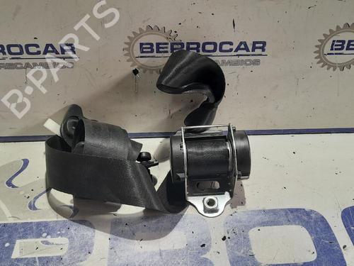 Used Rear left seatbelt Rear left seatbelt LAND ROVER DISCOVERY II (L318) [1998-2004] 31673191 31673191