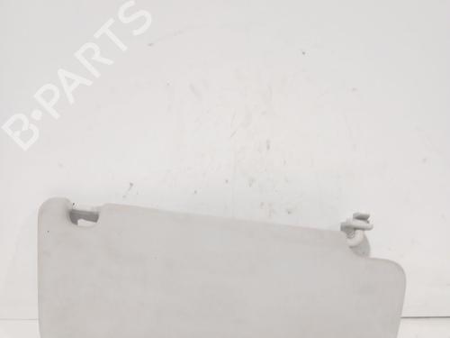 Left sun visor OPEL CORSA E (X15) 1.3 CDTI (08, 68) | BP38863995I1 - Image 4