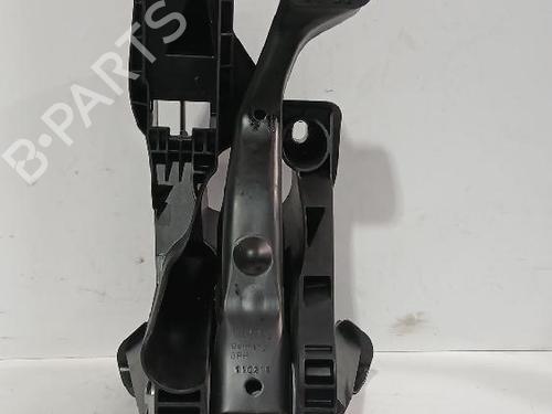 Break pedal VW T-ROC (A11, D11) 1.6 TDI | BP31568076I19 - Image 6