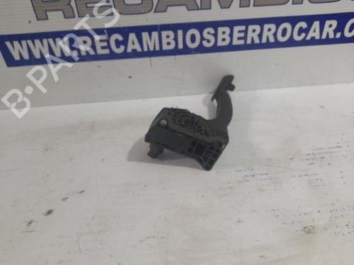 Pedal PEUGEOT EXPERT Van (V_) 1.6 BlueHDi 95 | BP31541593I4 - Image 4