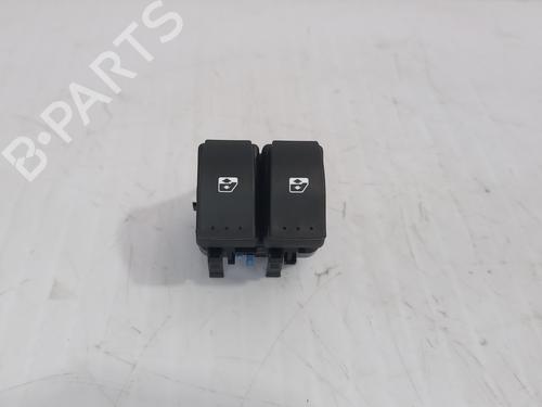 Left front window switch OPEL MOVANO B Bus (X62) 2.3 CDTI FWD (JV) | BP38862761I27 - Image 5