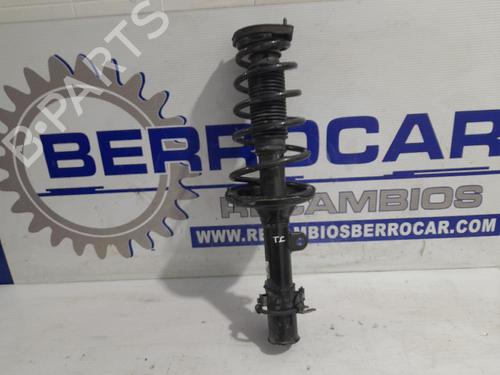 Venstre bagtil støddæmper KIA SPORTAGE II (JE_, KM_) [2004-2011]  31673947