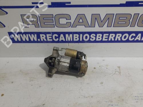 Starter CITROËN JUMPY I (U6U_) 1.9 D 70 | BP31541756M8