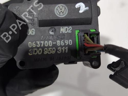 Electronic module VW PHAETON (3D1, 3D2, 3D3, 3D4, 3D6, 3D7, 3D8, 3D9) 3.0 V6 TDI 4motion | BP31567645M83 - Image 5