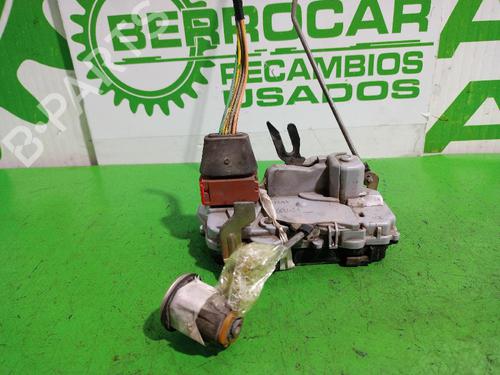 Højre fortil lås CITROËN XSARA (N1) [1997-2005]  31676094