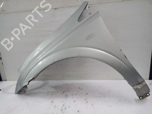 Forskærm venstre SSANGYONG KYRON 2.0 Xdi (141 hp) 31570235