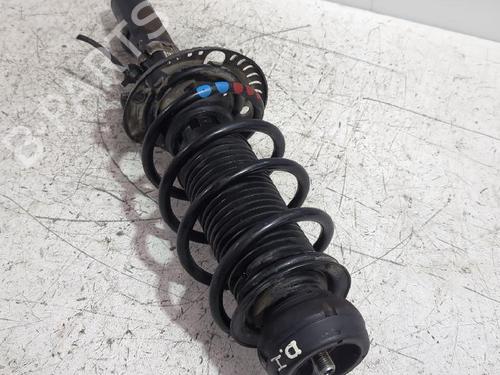 Used Left front shock absorber Left front shock absorber SKODA FABIA II (542) 1.2 (60 hp) 34505827 34505827