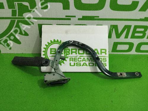 Bisagra/Limitador de puerta JAGUAR S-TYPE II (X200) 2.7 D (207 hp) 31674595