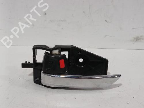 Used Rear left interior door handle SUZUKI SX4 S-Cross (JY) 1.4 T AllGrip (AKK414) (140 hp) 31567769