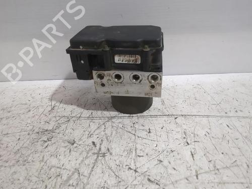 Used ABS pump ABS pump PEUGEOT 107 (PM_, PN_) 1.4 HDi (54 hp) 33746253 33746253