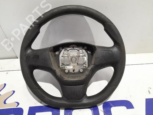 Used Steering wheel TOYOTA PROACE Van (MDZ_) 1.6 D4d (MDZ9) (95 hp) 31539916